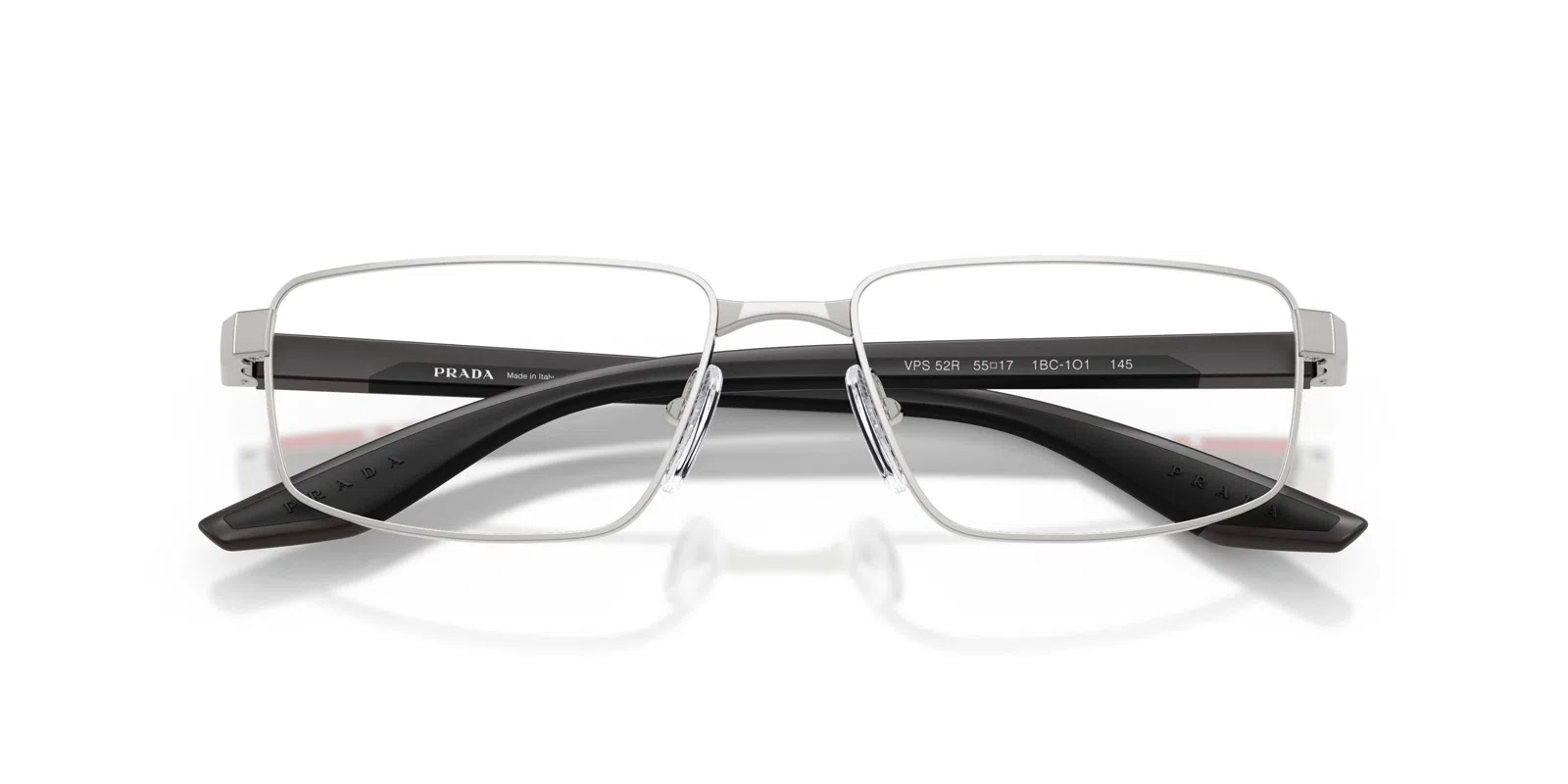 Prada Linea Rossa 52RV Eyeglasses - view 9